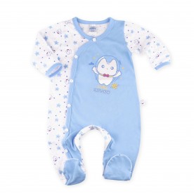 FIFFY LITTLE EXPLORER JUMPER