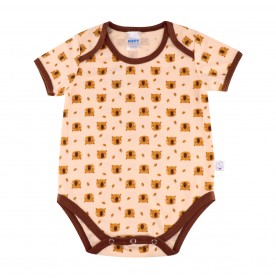 FIFFY EASY BEAR ROMPER