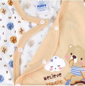 FIFFY MAGIC BEAR JUMPER