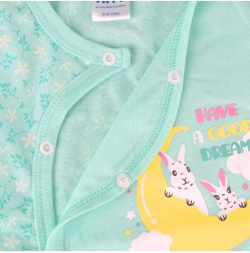 FIFFY RABBIT NIGHT JUMPER