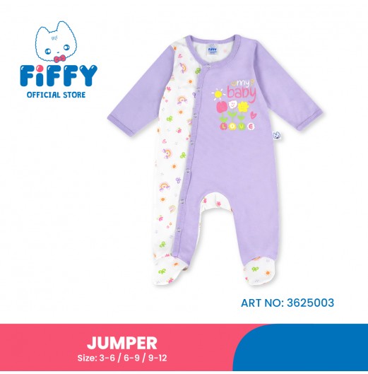 FIFFY MY BABY JUMPER (3625003)