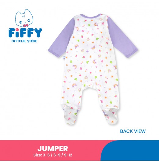 FIFFY MY BABY JUMPER (3625003)