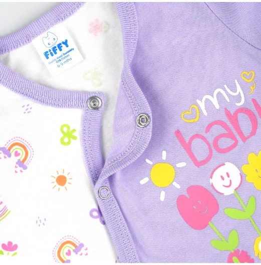 FIFFY MY BABY JUMPER (3625003)