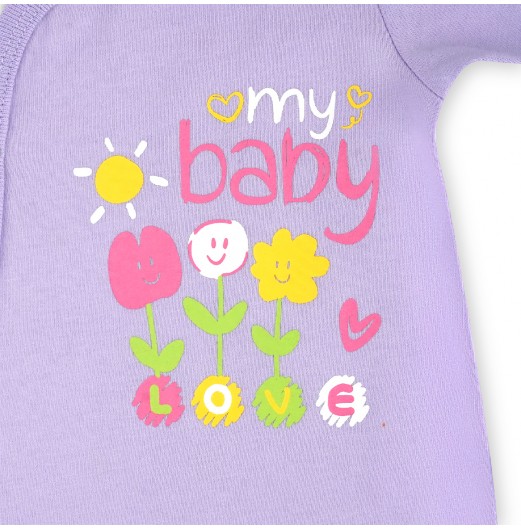 FIFFY MY BABY JUMPER (3625003)