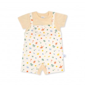 FIFFY LITTLE OASIS ROMPER (3625005)