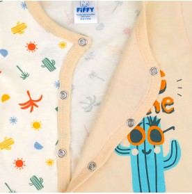 FIFFY CACTUS HUG ME JUMPER (3625006)
