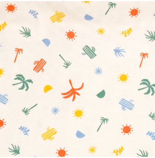 FIFFY CACTUS HUG ME JUMPER (3625006)