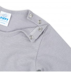 FIFFY EVERYDAY COZY BAJU BAYI JUMPER (3625014)