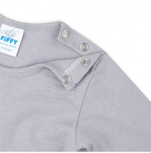 FIFFY EVERYDAY COZY BAJU BAYI JUMPER (3625014)
