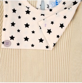 FIFFY STARLIGHT BAJU BAYI JUMPER (3625015)