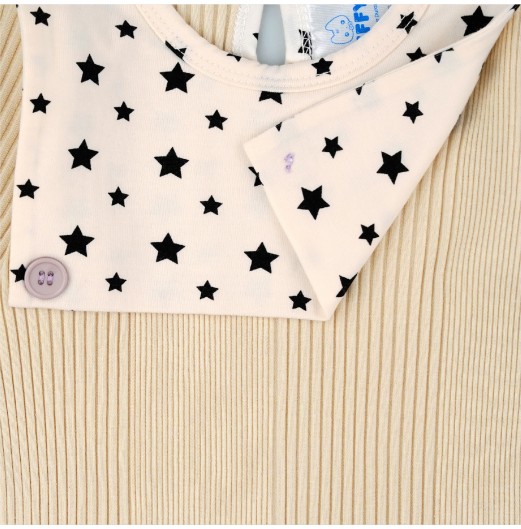 FIFFY STARLIGHT BAJU BAYI JUMPER (3625015)