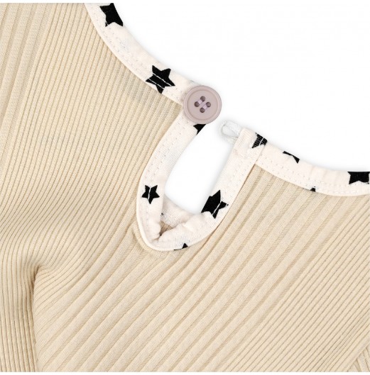 FIFFY STARLIGHT BAJU BAYI JUMPER (3625015)