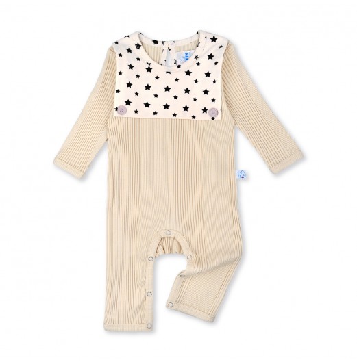 FIFFY STARLIGHT BAJU BAYI JUMPER (3625015)