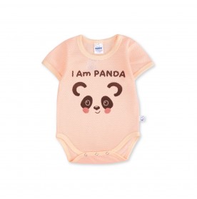 FIFFY I AM PANDA ROMPER (3625500)
