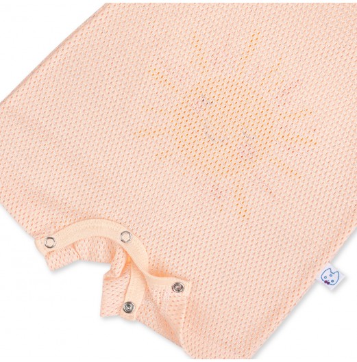 FIFFY CUTE SUNSHINE ROMPER (3625501)