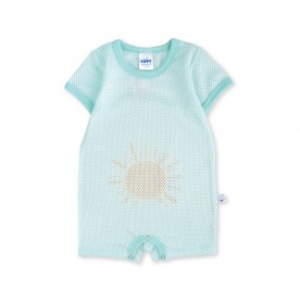 FIFFY CUTE SUNSHINE ROMPER (3625501)