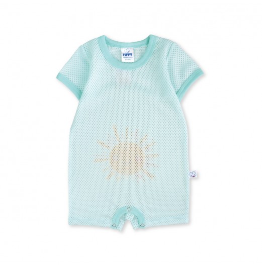 FIFFY CUTE SUNSHINE ROMPER (3625501)