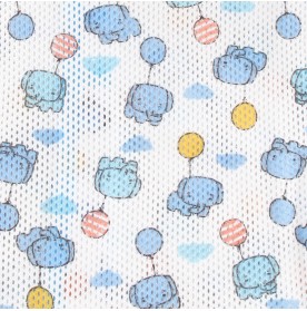 FIFFY ELLIE DREAM ROMPER (3625503)