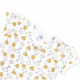 FIFFY CHICKEN BABY ROMPER (3625504)