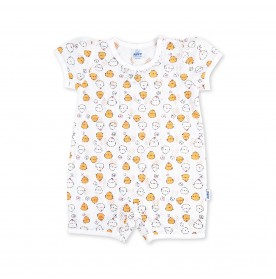 FIFFY CHICKEN BABY ROMPER (3625504)