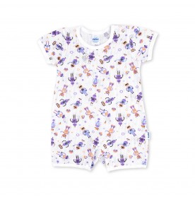FIFFY ROBOT TOYS ROMPER (3625505)