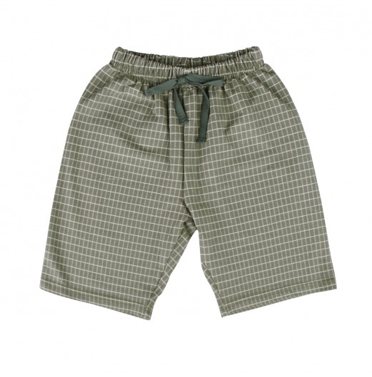 FIFFY VIGOUR SHORT PANTS