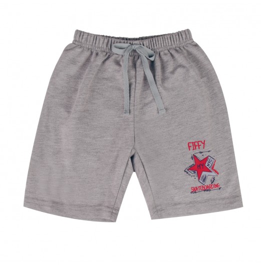 FIFFY VIGOUR SHORT PANTS