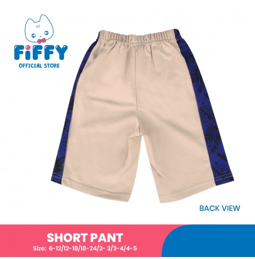 FIFFY YOUTH SHORT PANTS