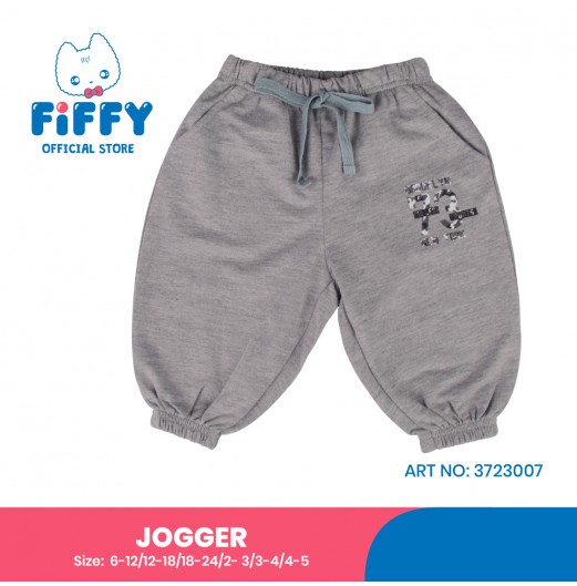 FIFFY SPORTY JOGGER