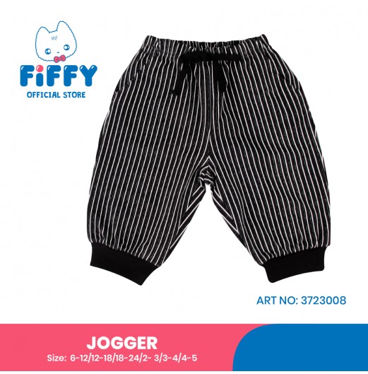 FIFFY GOOD BOY JOGGER