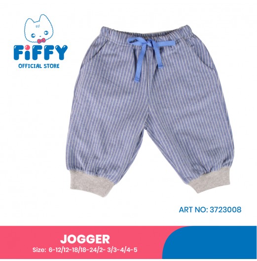 FIFFY GOOD BOY JOGGER