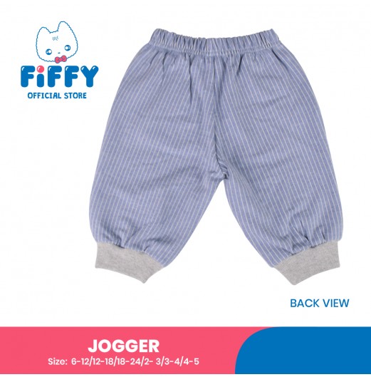 FIFFY GOOD BOY JOGGER