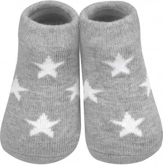 FIFFY STAR NEW BORN BABY SOCK SHOE SUPPORTER(378)