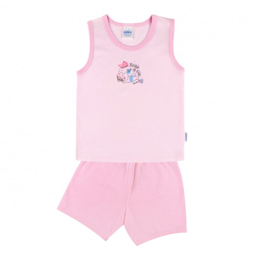 FIFFY FUN DIVING TANK TOP SUIT