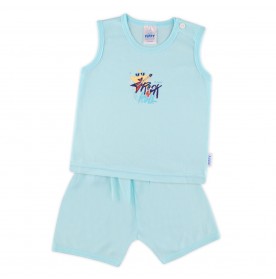 FIFFY ROCK STAR SINGLET SUIT