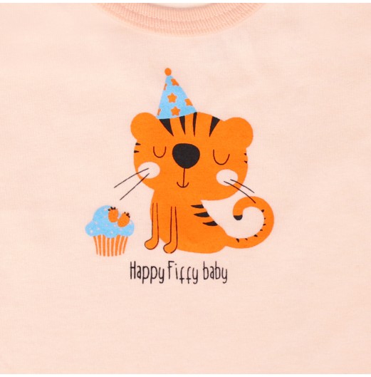 FIFFY LOVABLE TIGER TANK TOP SUIT