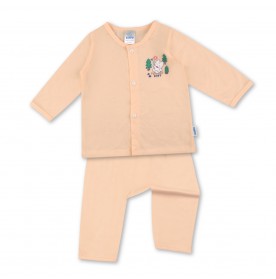 FIFFY FAIRY TALE LONG SLEEVE VEST SUIT