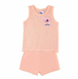 FIFFY DINOSAUR BABY SINGLET SUIT