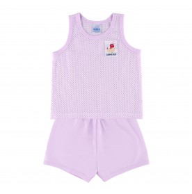 FIFFY DINOSAUR BABY SINGLET SUIT