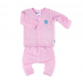FIFFY ADORABLE SEA LION LONG SLEEVE VEST SUIT