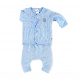 FIFFY ADORABLE SEA LION LONG SLEEVE VEST SUIT
