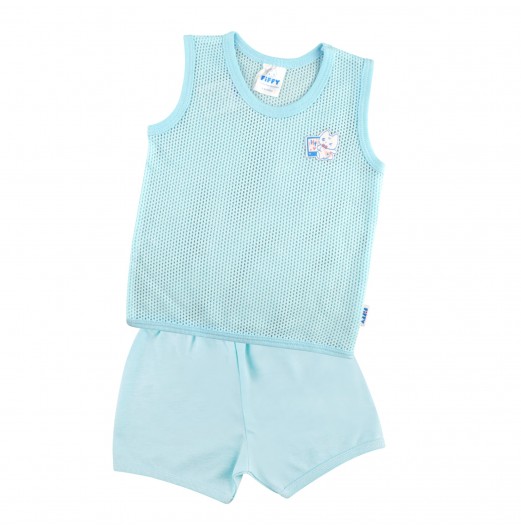 FIFFY LOVELY WAY TANK TOP SUIT