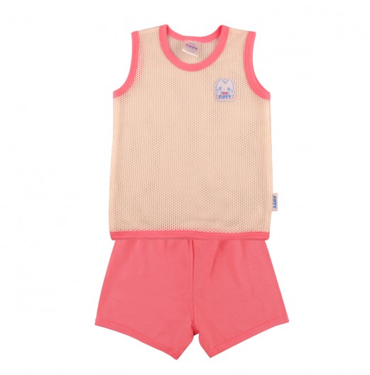 FIFFY SPECIAL LOOK TANK TOP SUIT