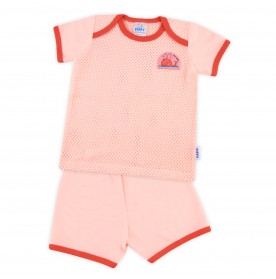 FIFFY WHALE DREAM SINGLET SUIT