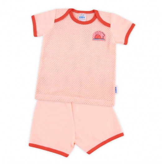 FIFFY WHALE DREAM SINGLET SUIT