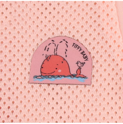 FIFFY WHALE DREAM SINGLET SUIT