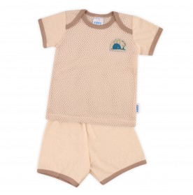 FIFFY WHALE DREAM SINGLET SUIT