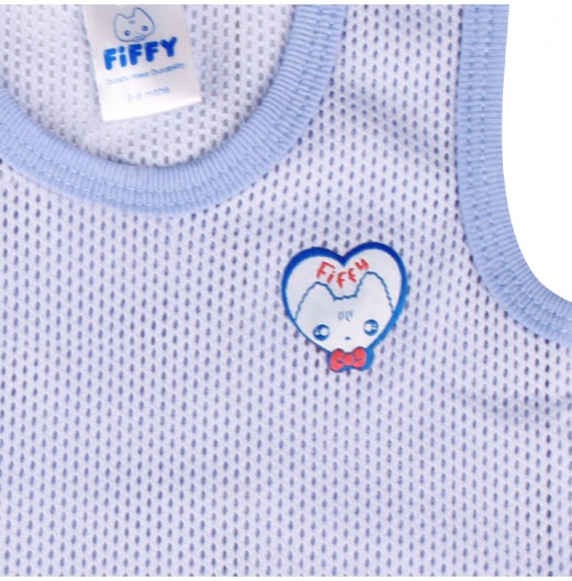 FIFFY WONDERING BABY TANK TOP SUIT