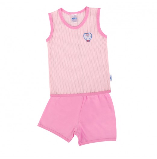 FIFFY WONDERING BABY TANK TOP SUIT