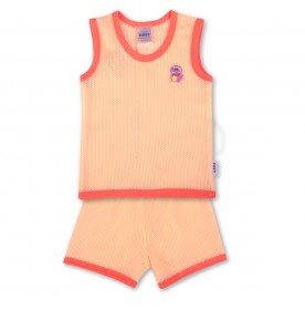 FIFFY DINO SPACE EXPLORER SINGLET SUIT